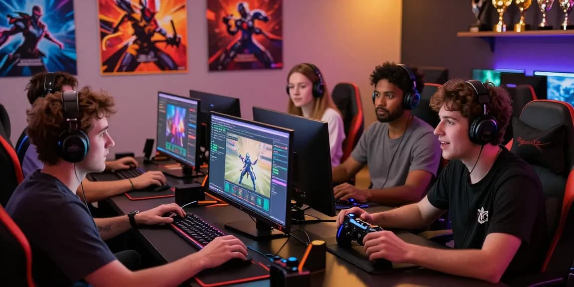 Komunitas megawin88 yang aktif berdiskusi dan berbagi strategi bermain game online.