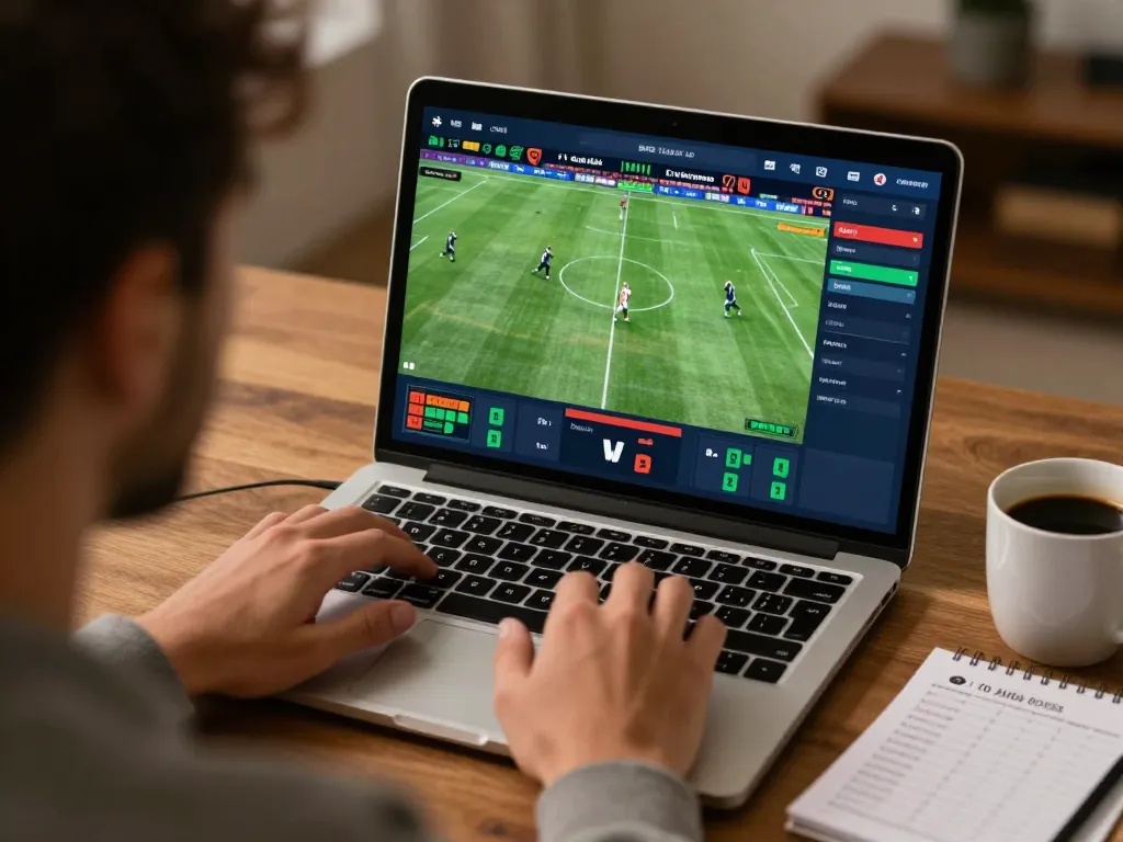 Place strategic bets on 23 win while enjoying an engaging online sports betting experience